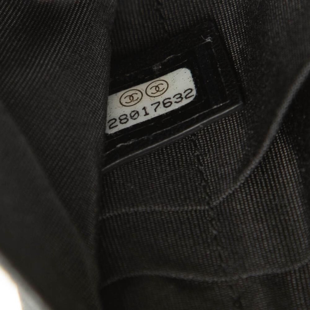 Chanel Crossbody Bag