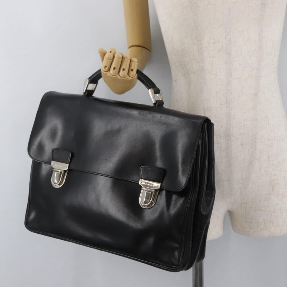 Prada Briefcase
