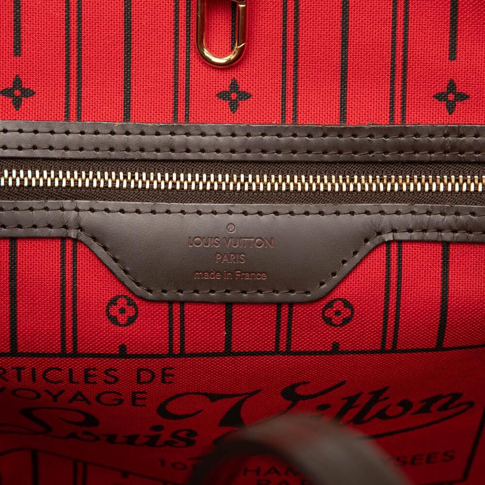 Louis Vuitton Neverfull