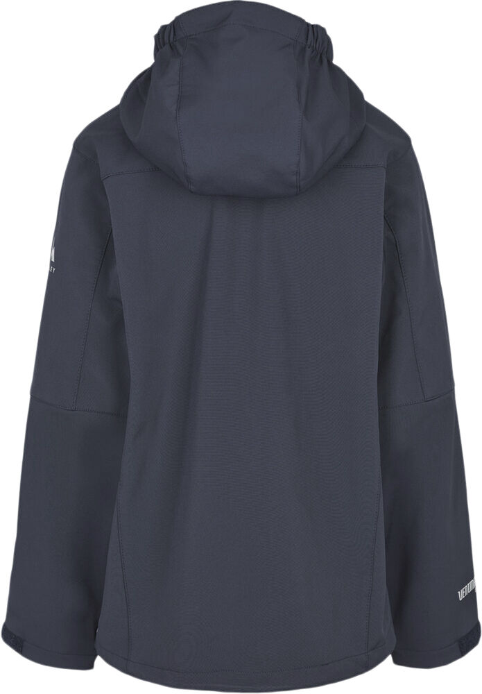 Hammer softshell Sommerjakke