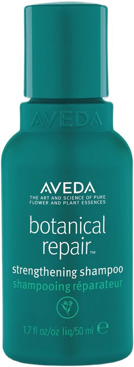 Botanical Repair Shampoo Travel Size 50ml