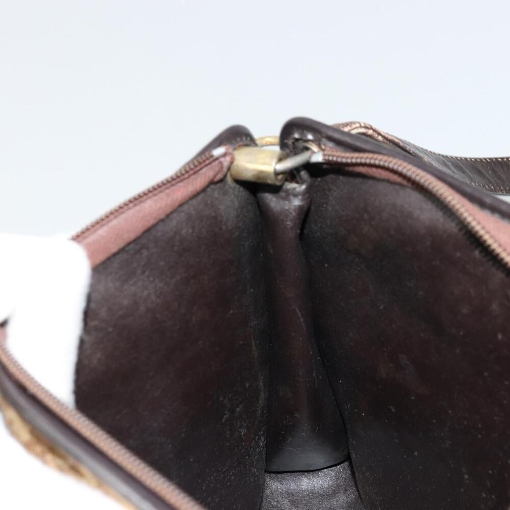Dior Shoulder Bag