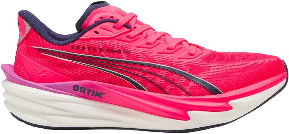 Deviate Nitro 4 X Hyrox L&oslash;besko