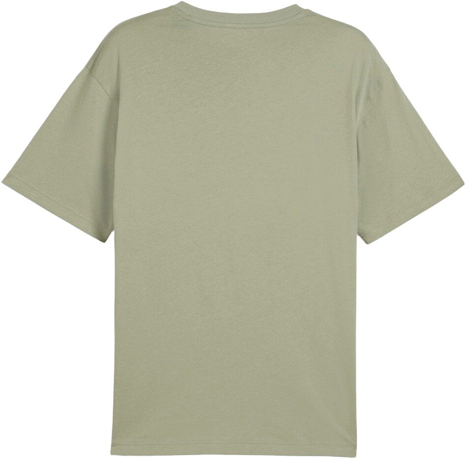 Relaxed Small No. 1 T-shirt