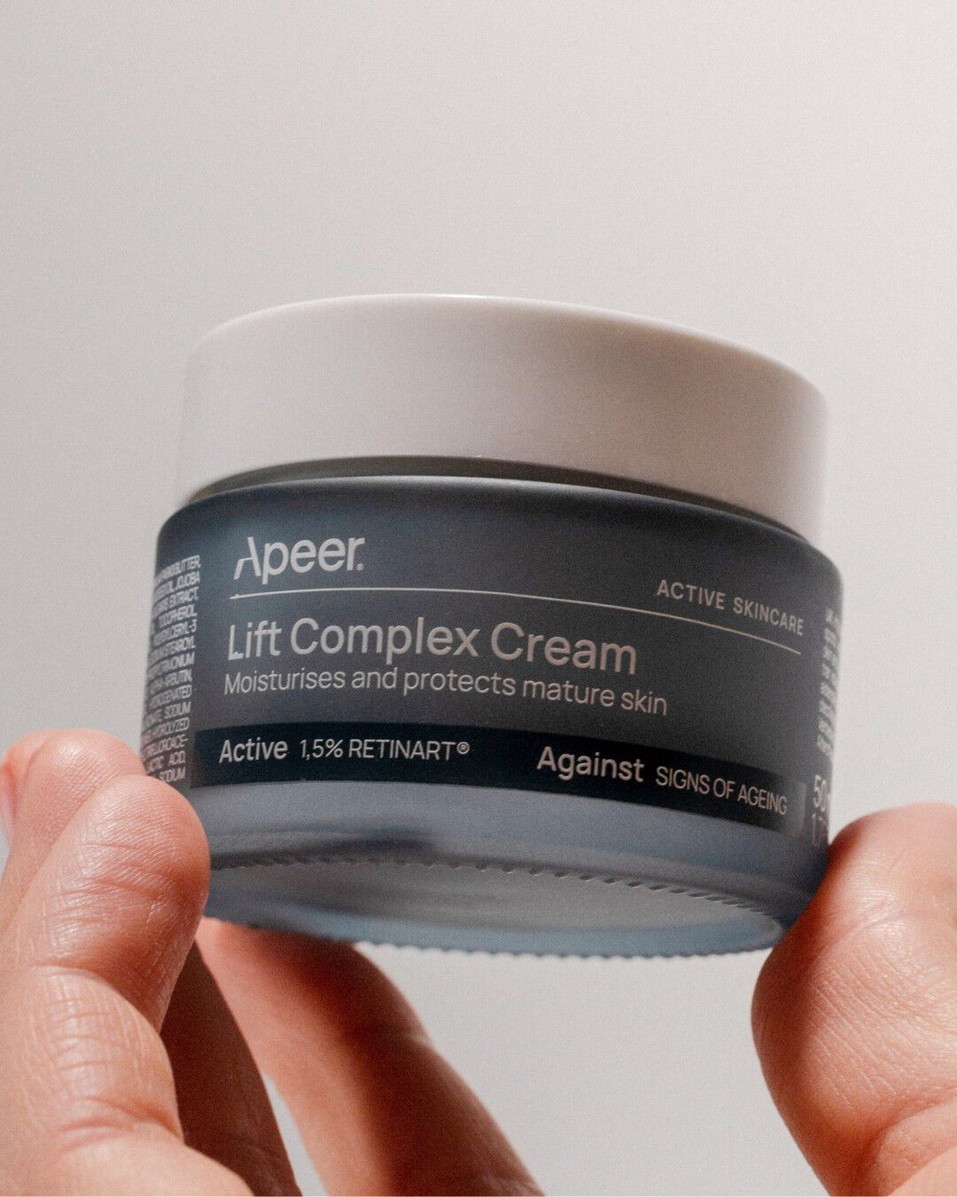 Lift Complex Cream
