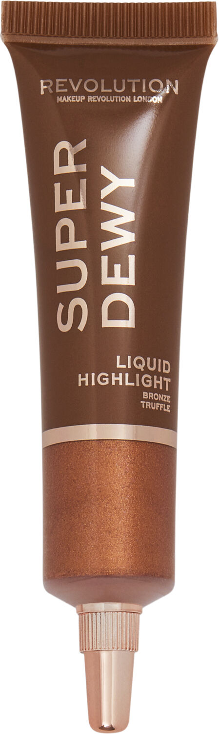 Revolution Superdewy Liquid Highlighter