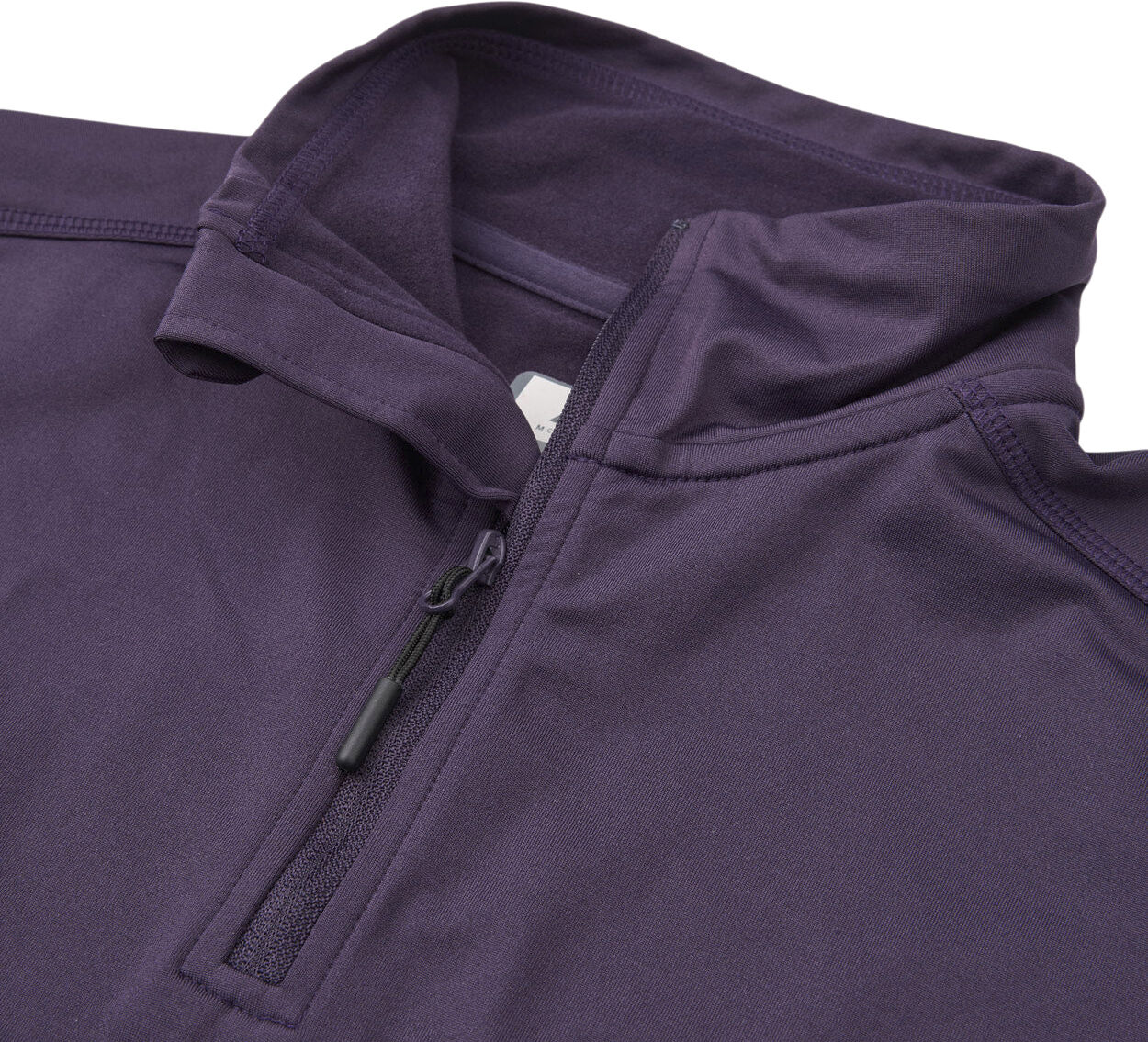 Mio &frac12;-Zip Midlayer tr&oslash;je