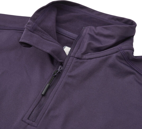 Mio ½-Zip Midlayer trøje