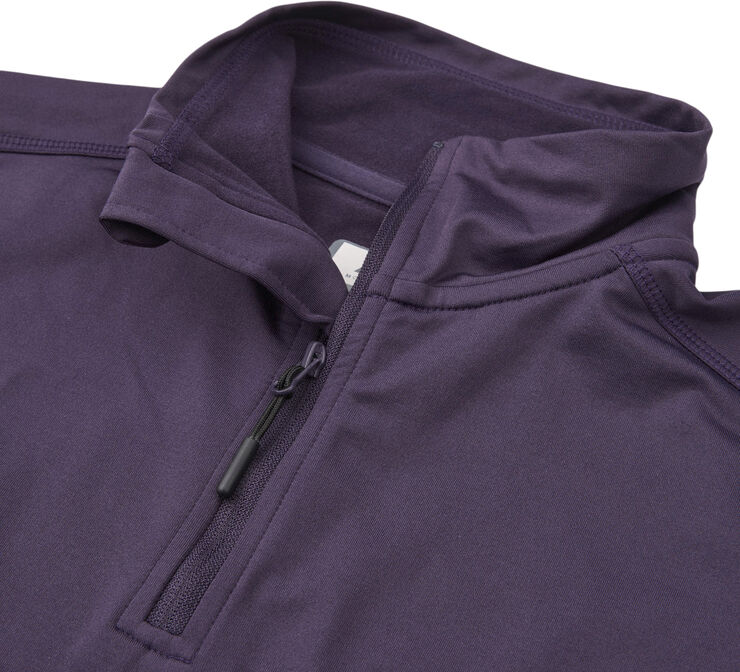Mio ½-Zip Midlayer trøje
