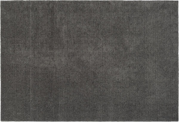 Tæppe/løber 130x90 cm, unicolor