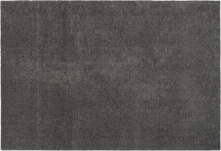 Tæppe/løber 130x90 cm, unicolor