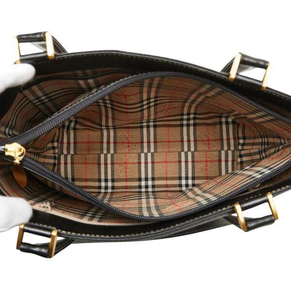 Burberry Tote