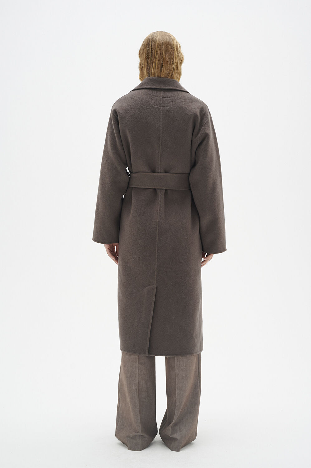 LiuroIW Lula Coat Premium