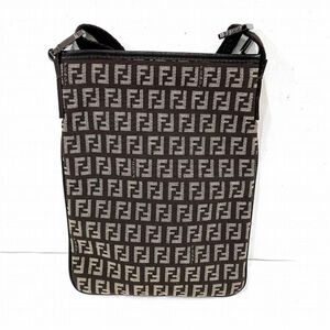 Fendi Shoulder Bag