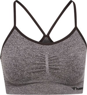 CI Seamless Scrunch Sports bh