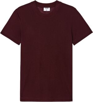 Lyocell Cashmere Tee