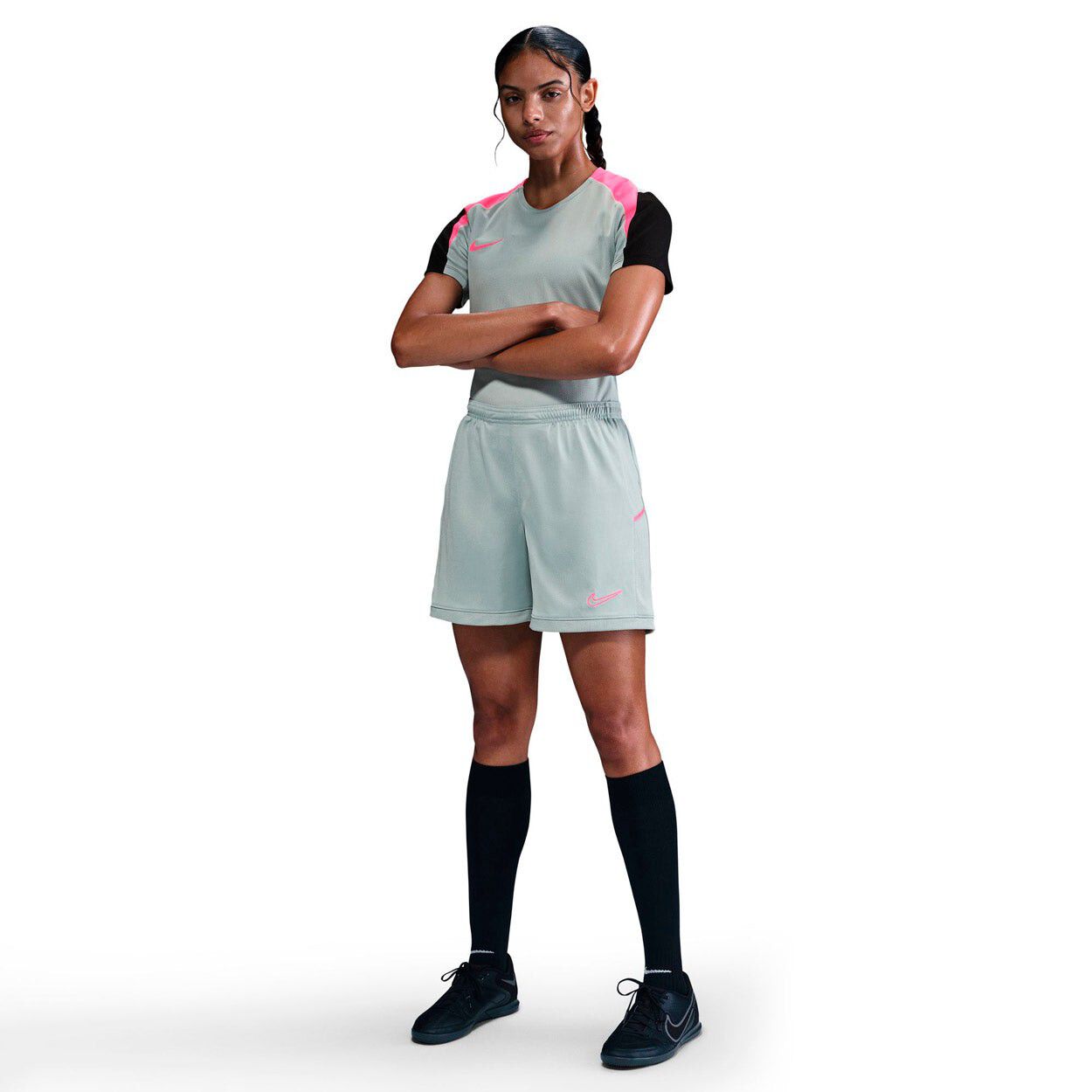 Academy 25 Dri-Fit Tr&aelig;nings Shorts