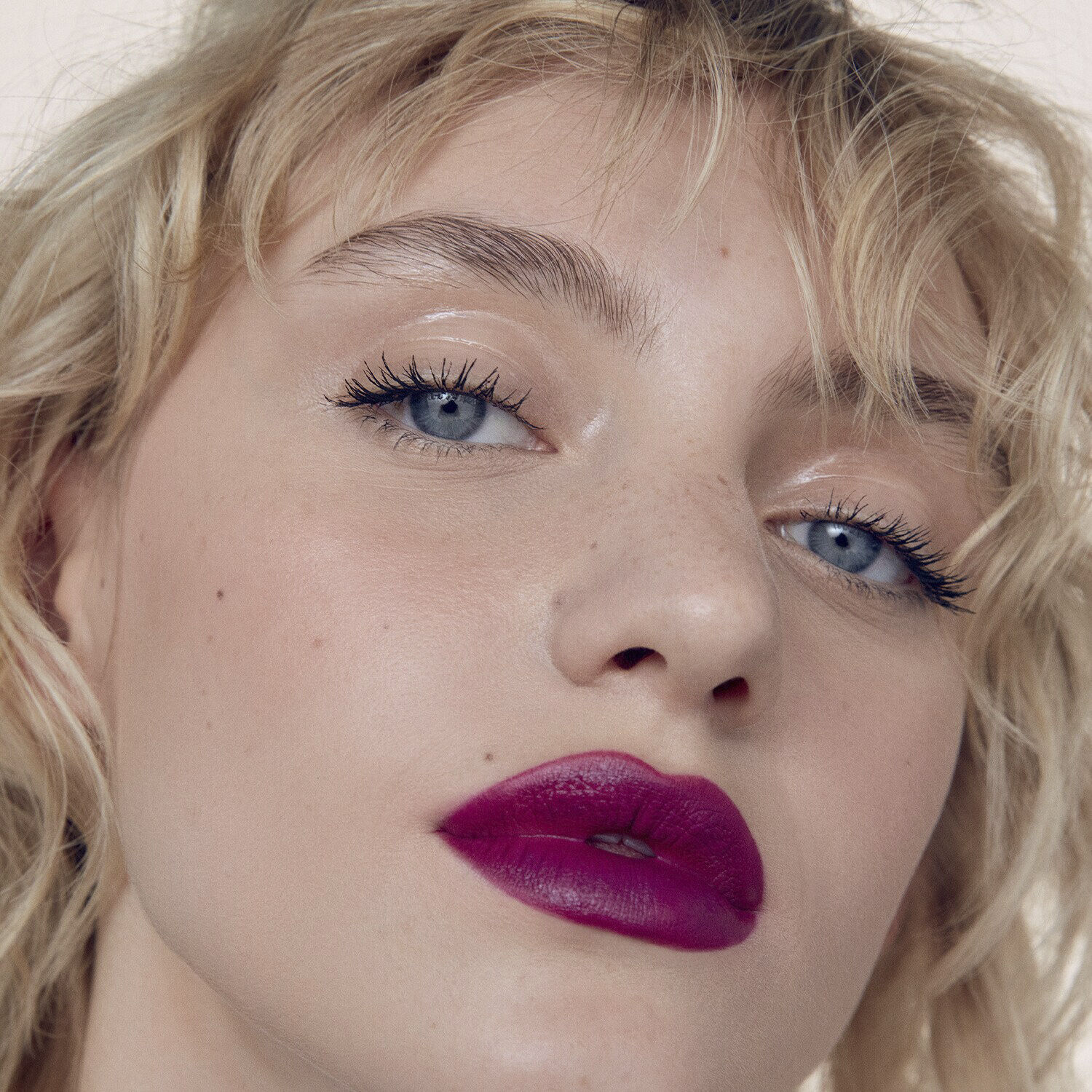 Better Rouge - Satin lipstick