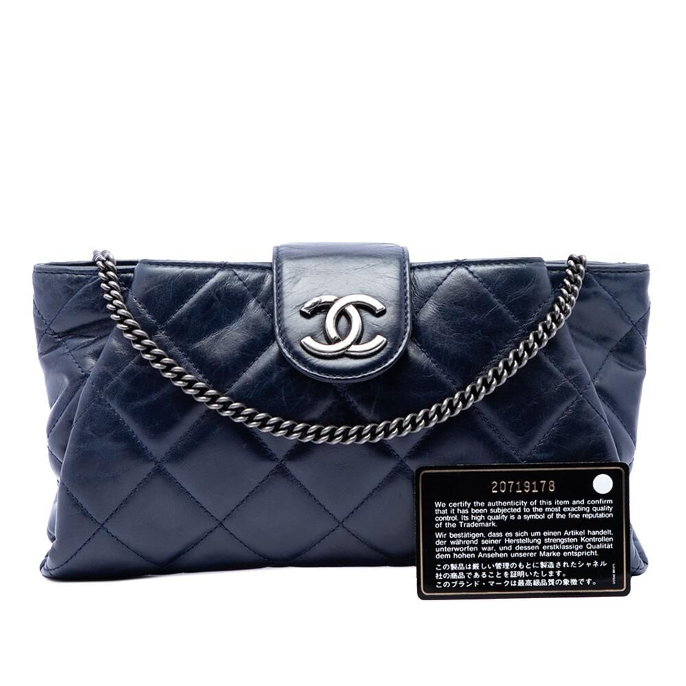 Chanel Crossbody Bag