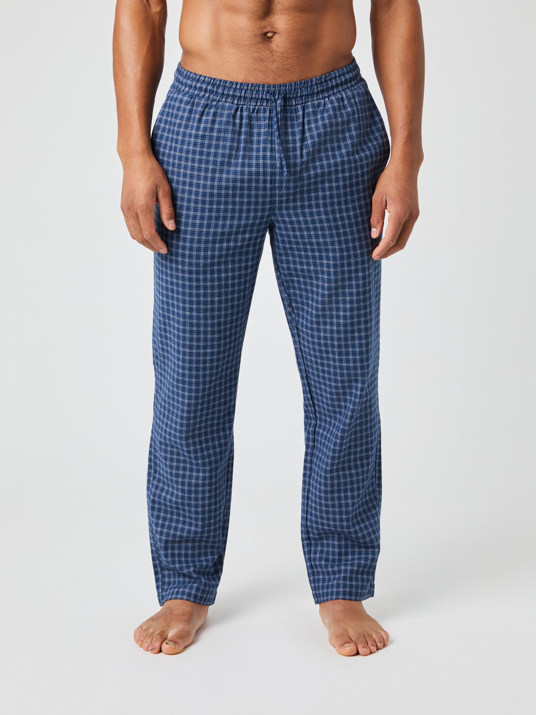 CORE FLANNEL PYJAMA PANTS