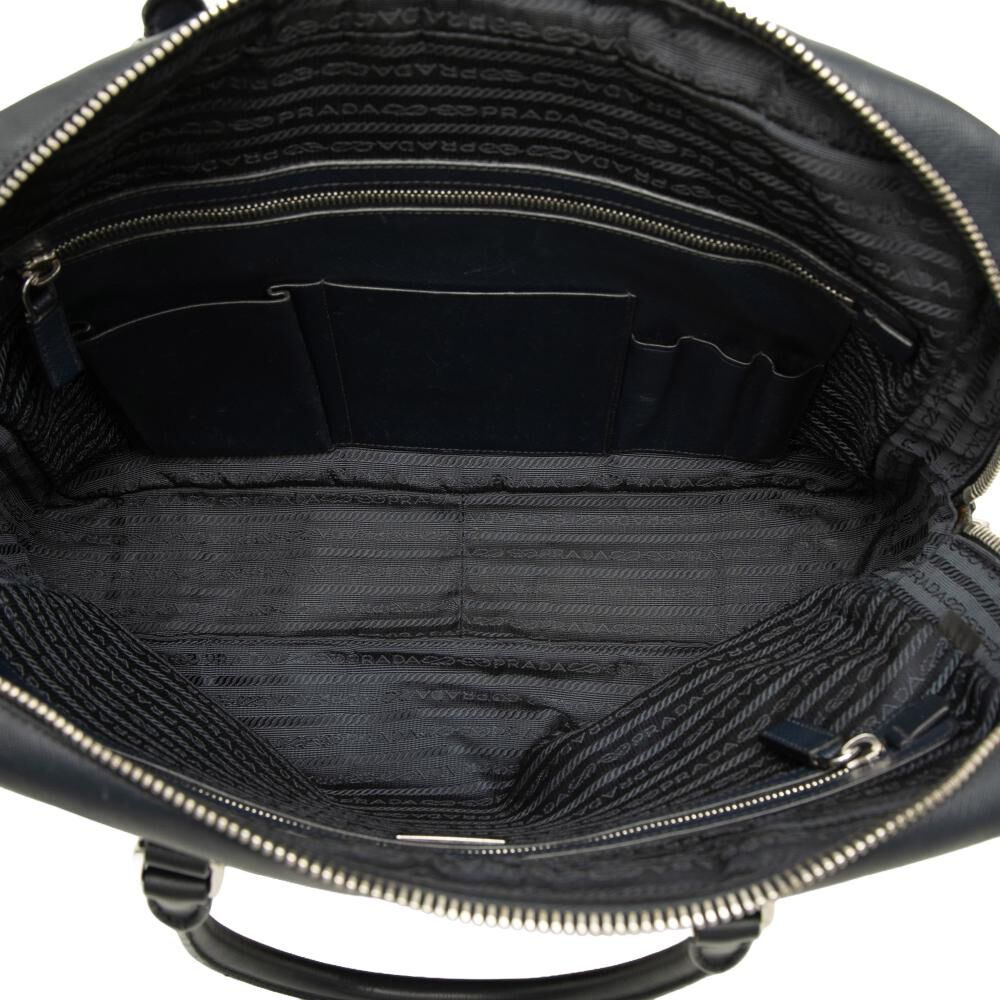 Prada Briefcase