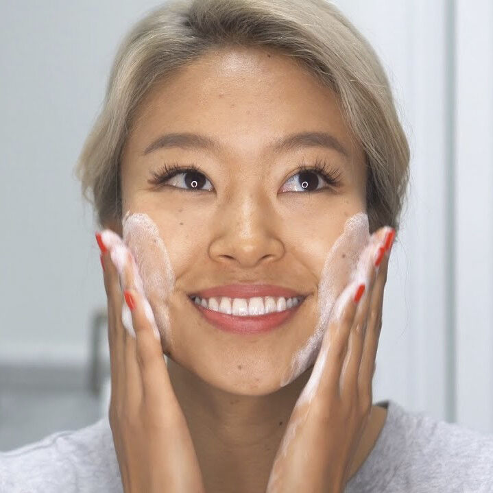 Kiehl's Calendula Foaming Wash 500ml