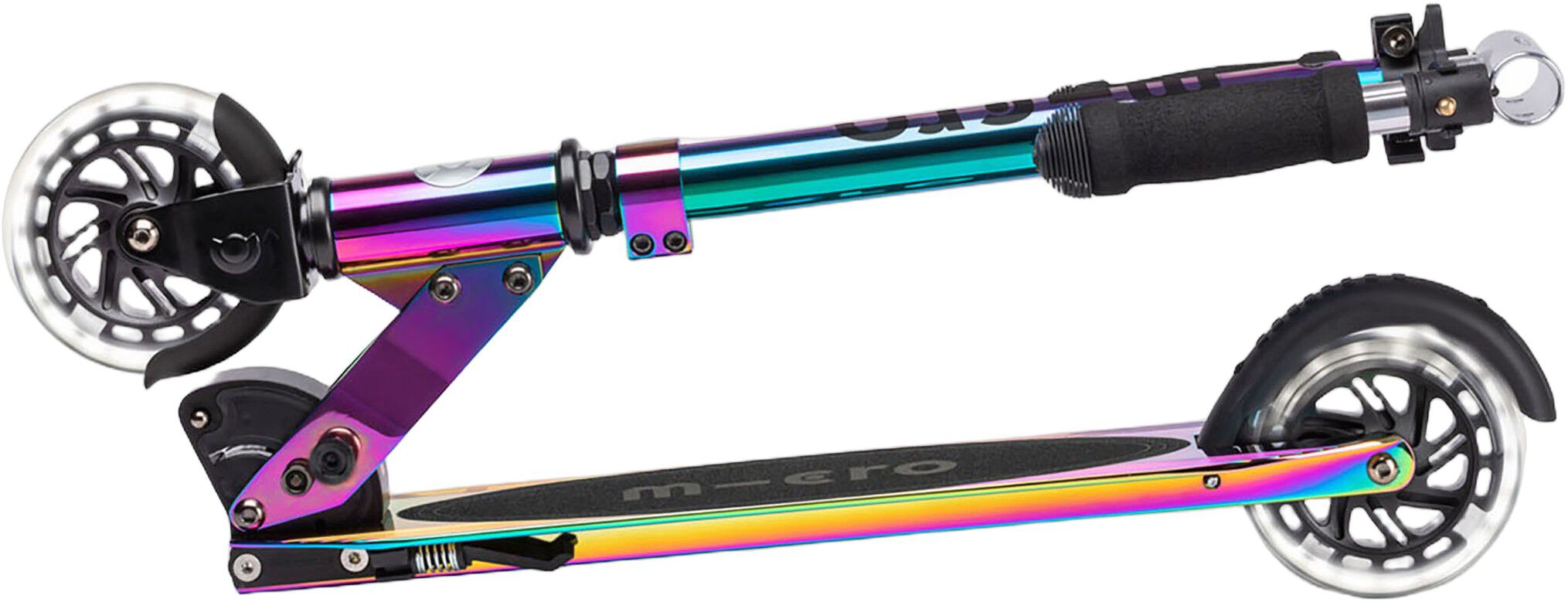 Micro - Sprite LED - Neochrome