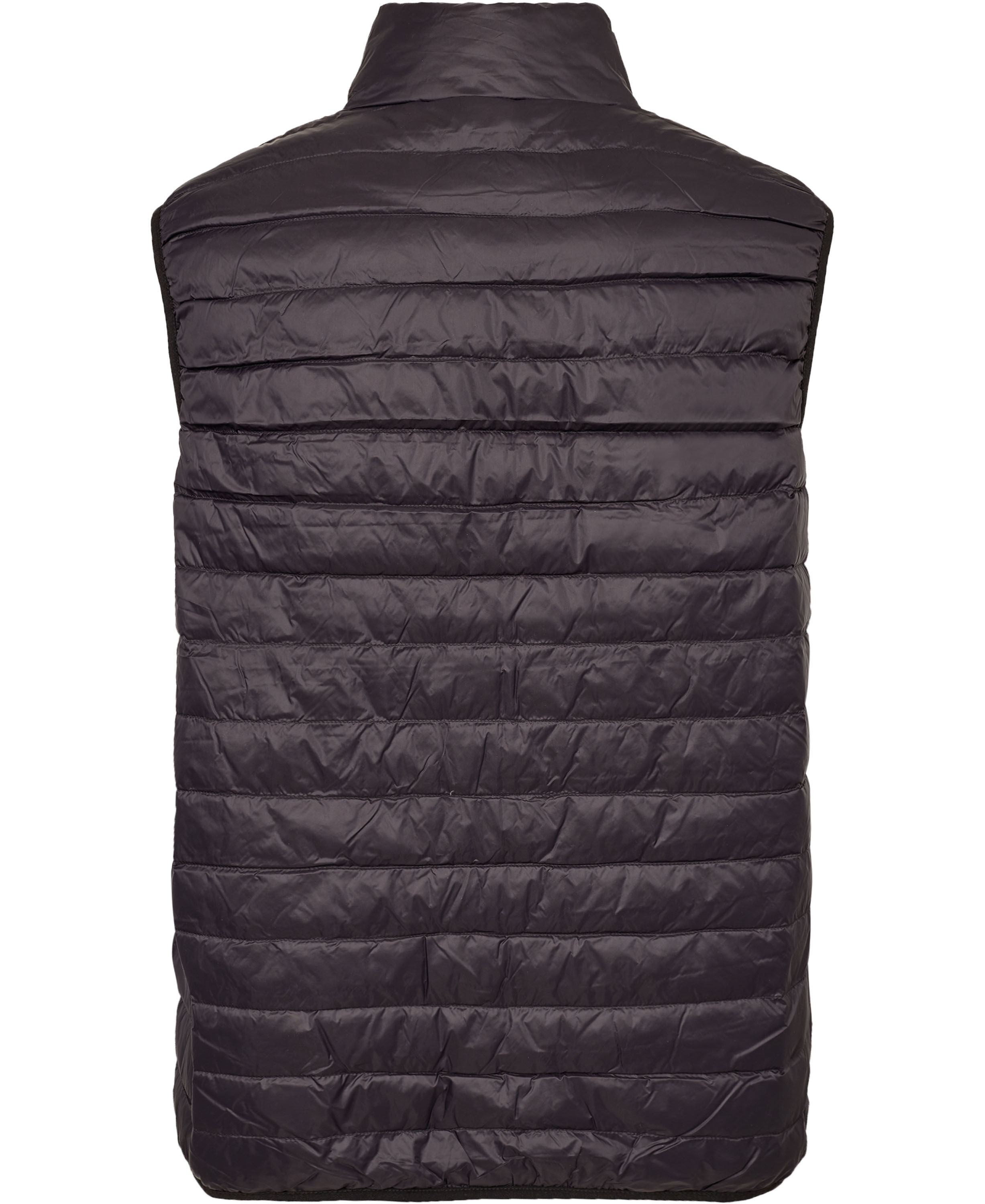 Floran 2 light padded down vest - GRS