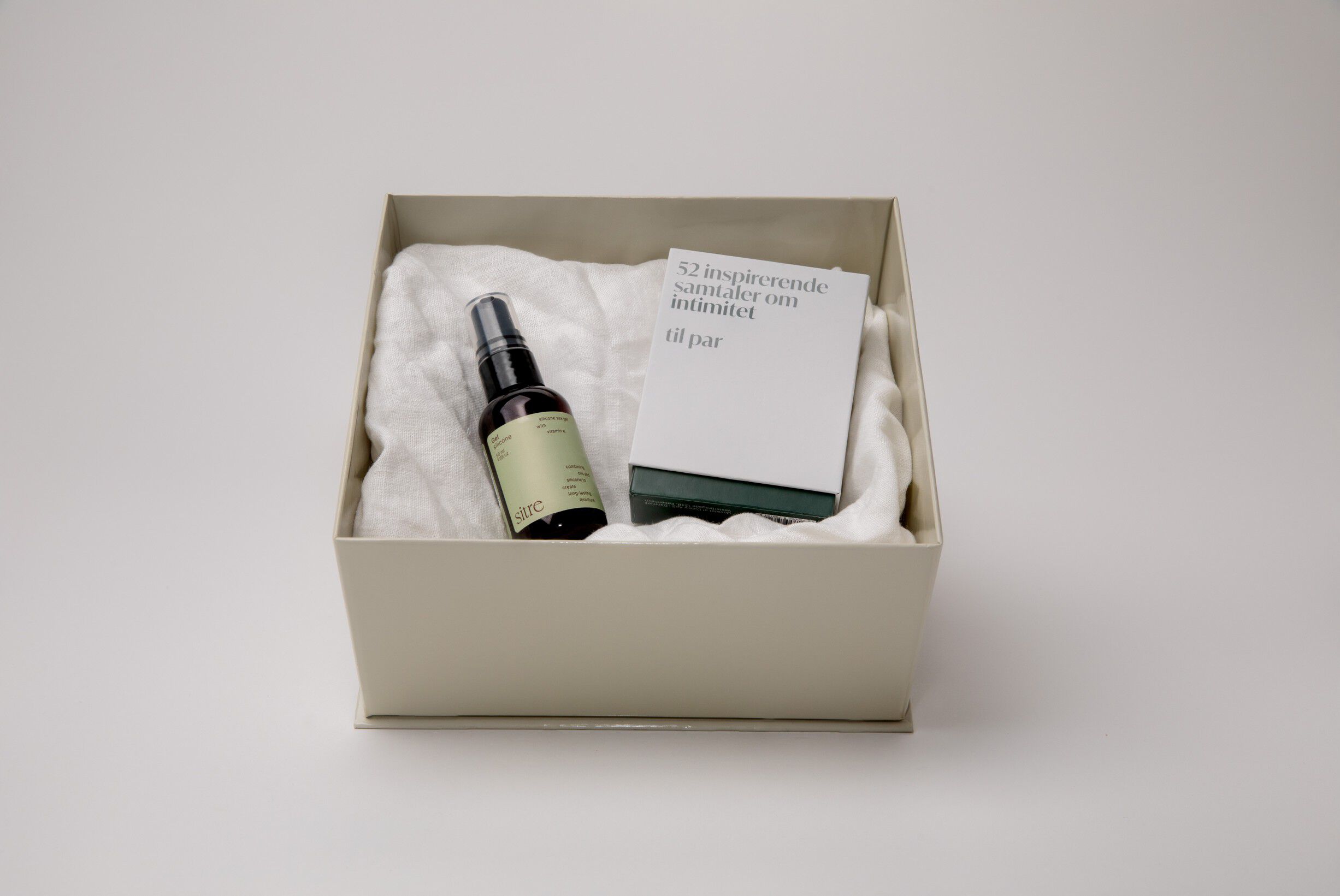 Lust for Intimacy Bundle