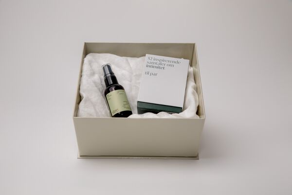 Lust for Intimacy Bundle