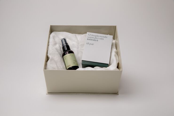 Lust for Intimacy Bundle