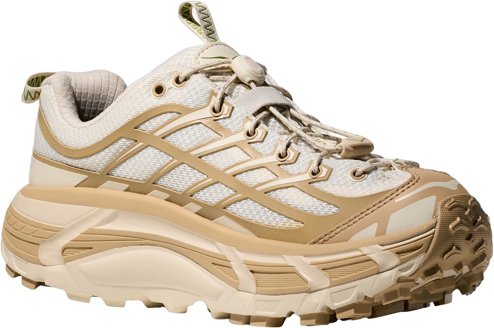 Mafate Three2 Wordmark