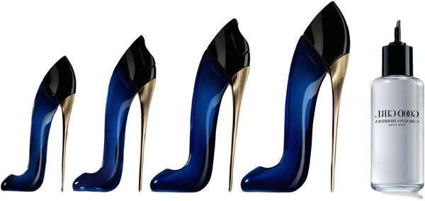 Good Girl Eau de parfum refill 200. 0 ML