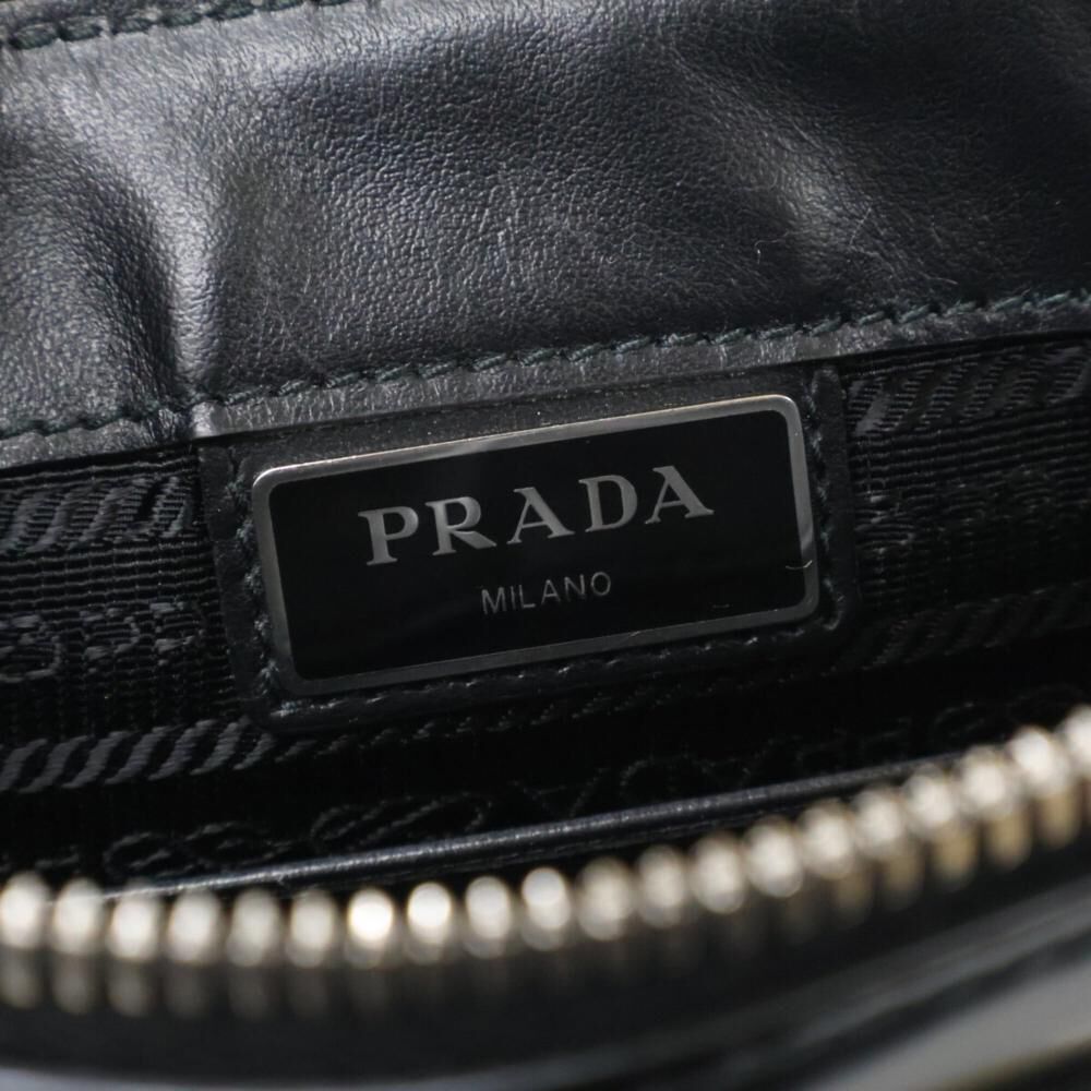 Prada Clutch