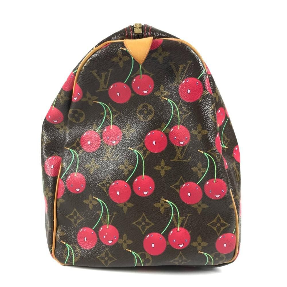 Louis Vuitton Keepall