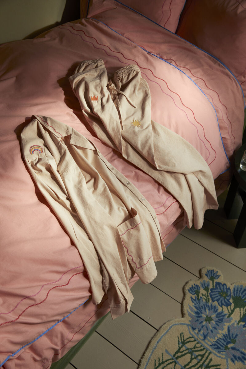 Lollipop Sofie Pants