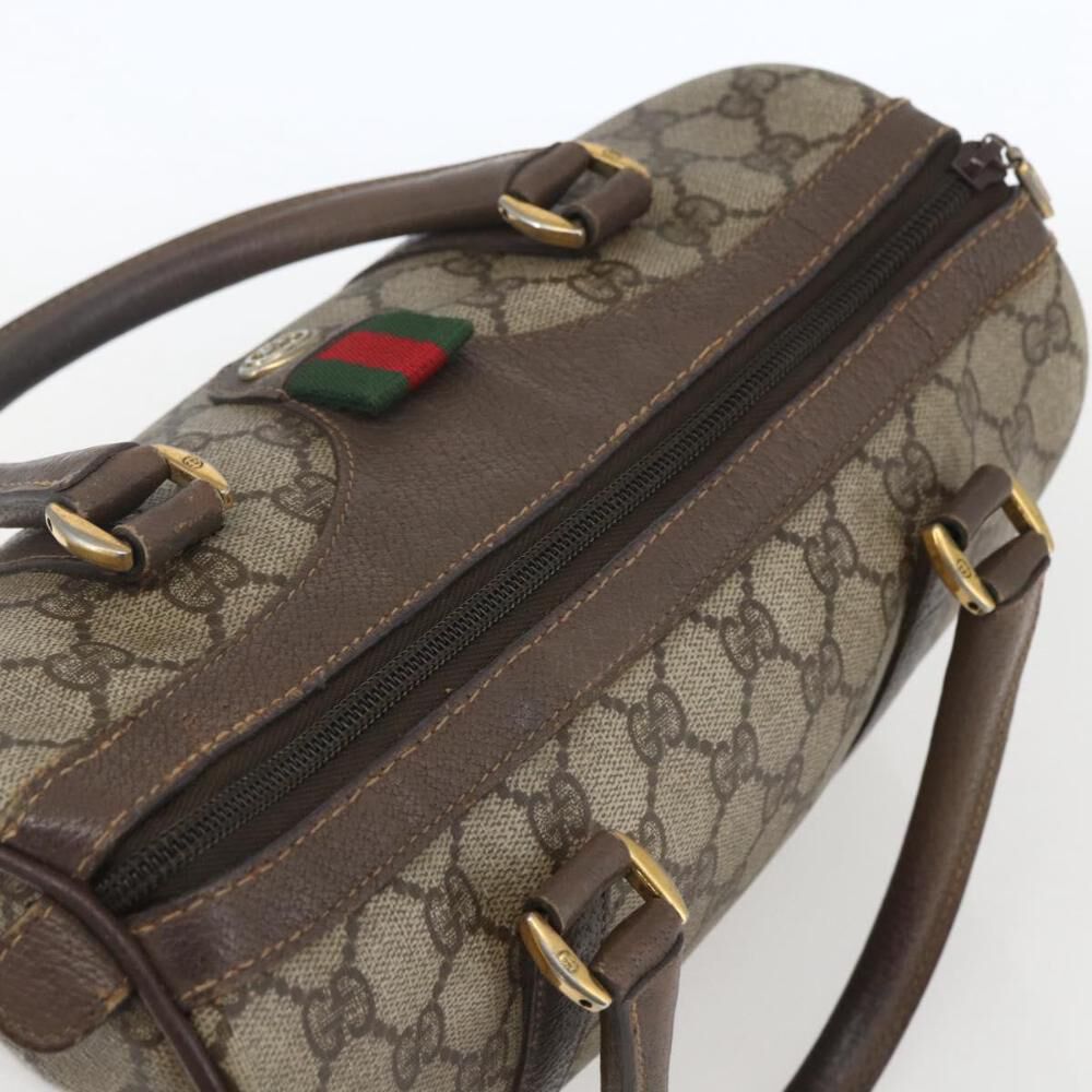 Gucci Boston Bag