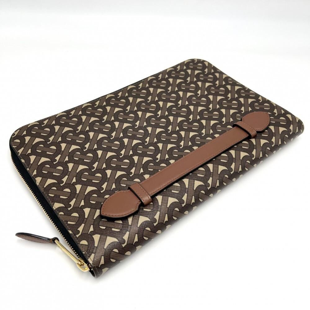 Burberry Clutch