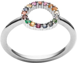 Global Goal #17, Partnership Ring