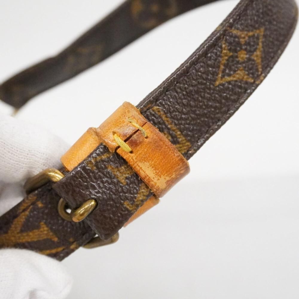 Louis Vuitton Shoulder Bags