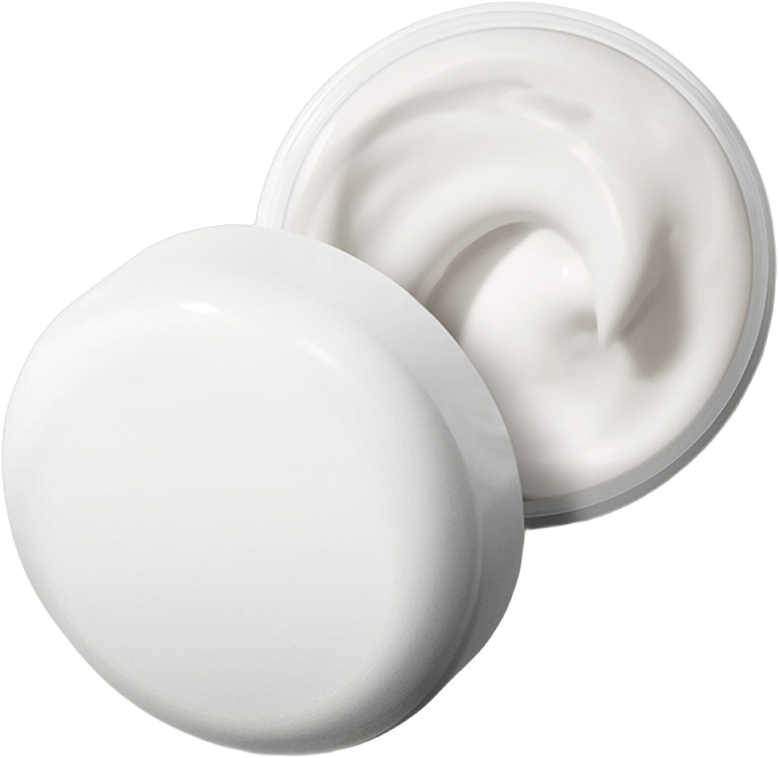The Moisturizing Soft Cream