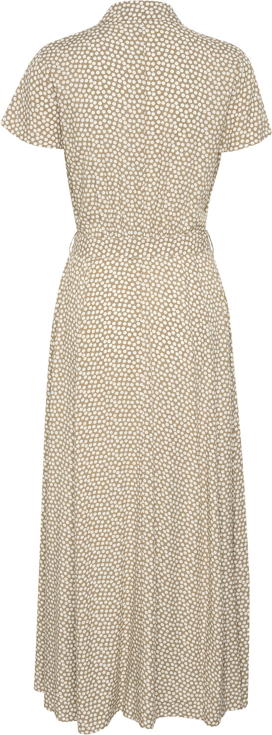 SLArjana Maxi Dress SS