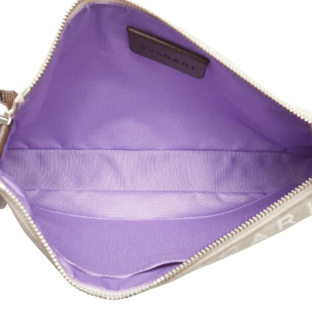 Bvlgari Shoulder Bag