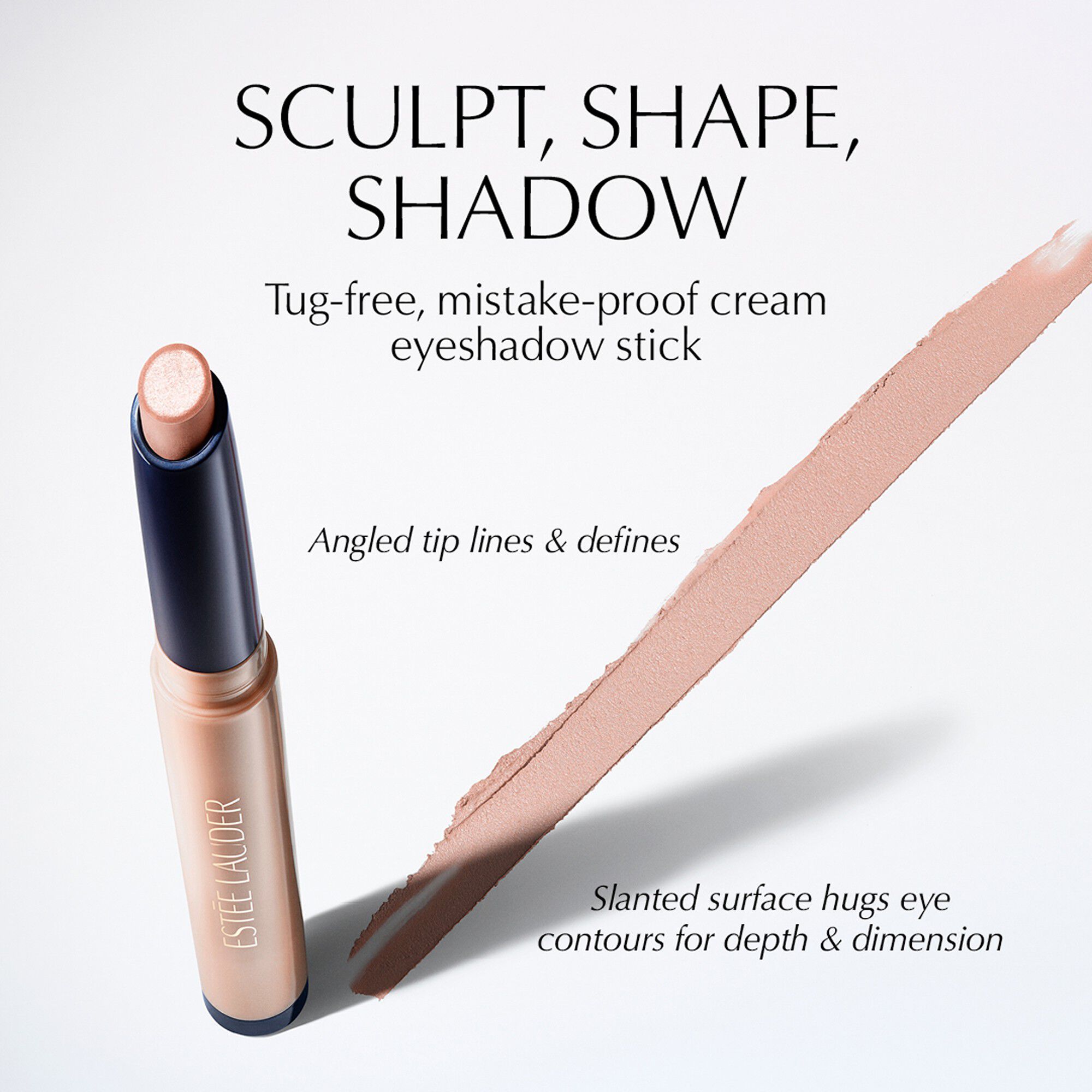 The Essential Eyeshadow Stick