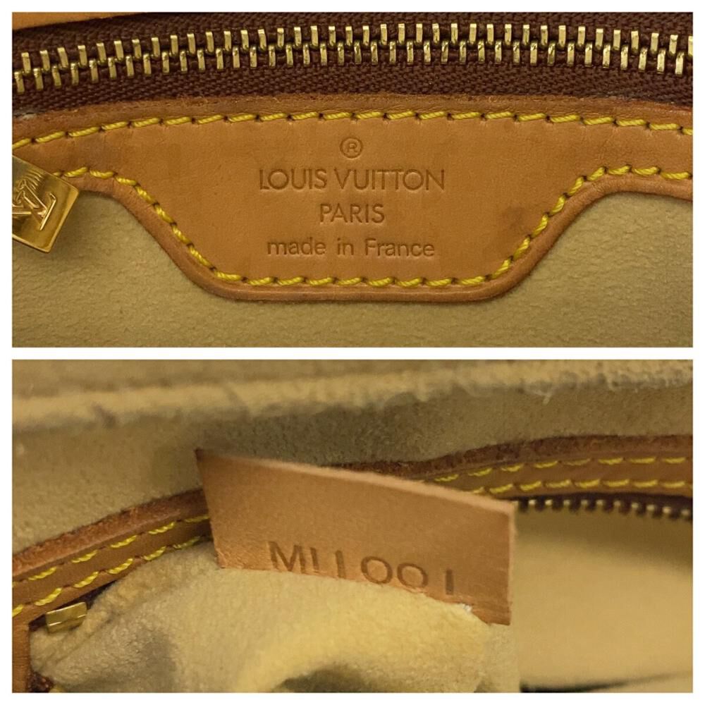 Louis Vuitton Looping