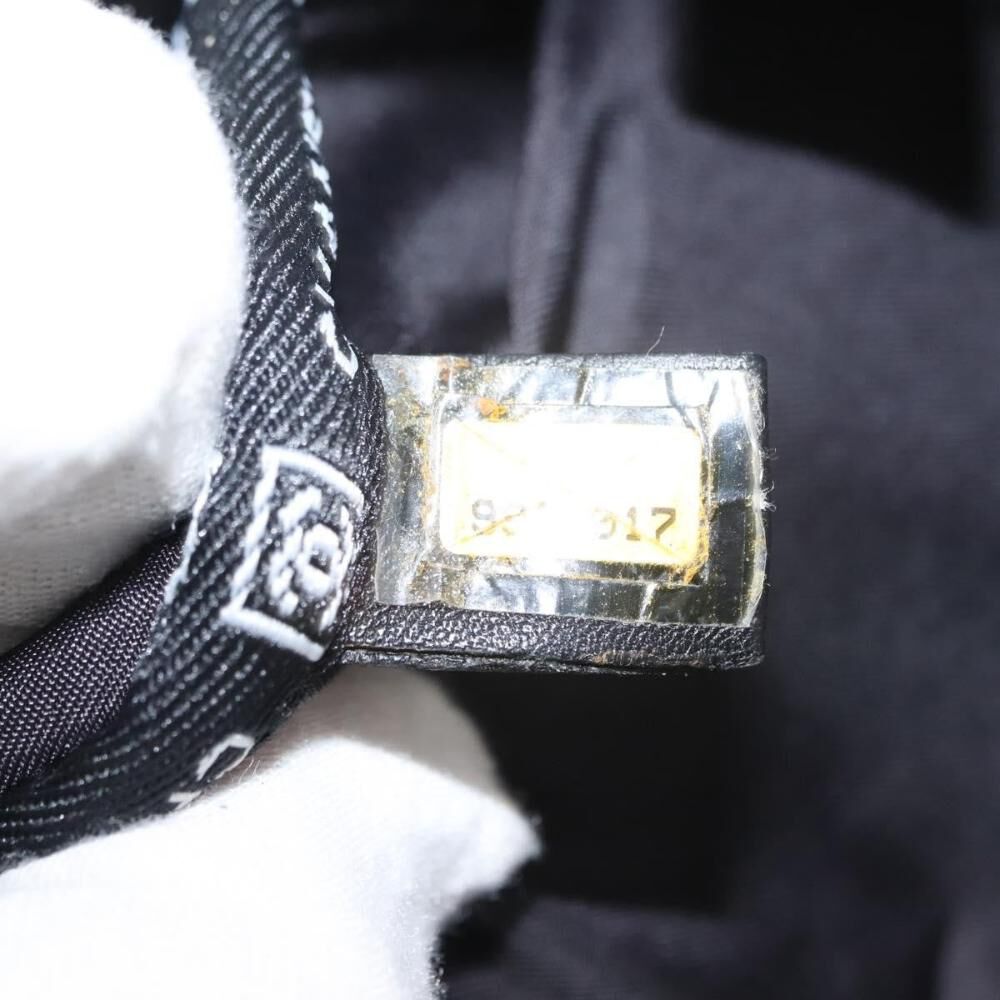 Chanel Crossbody Bag