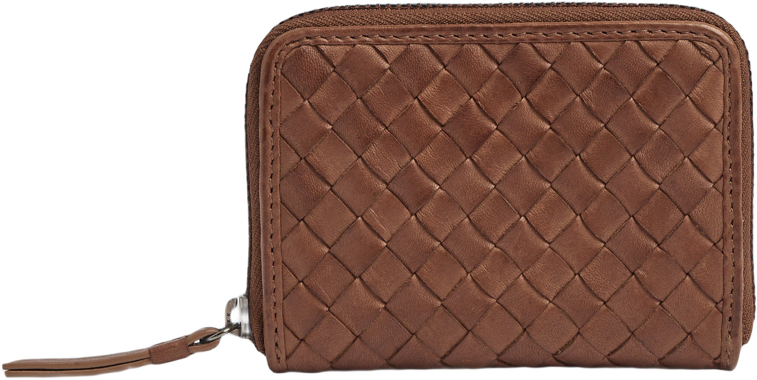 Selmambg Wallet, Weave