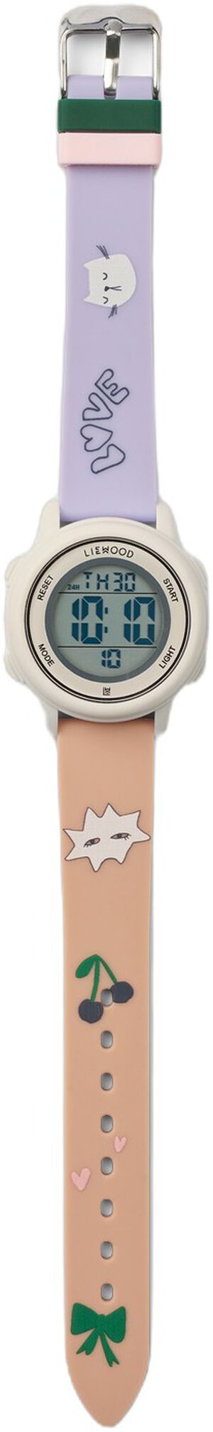 Sussi Wrist Watch Mood / Pale Tusca