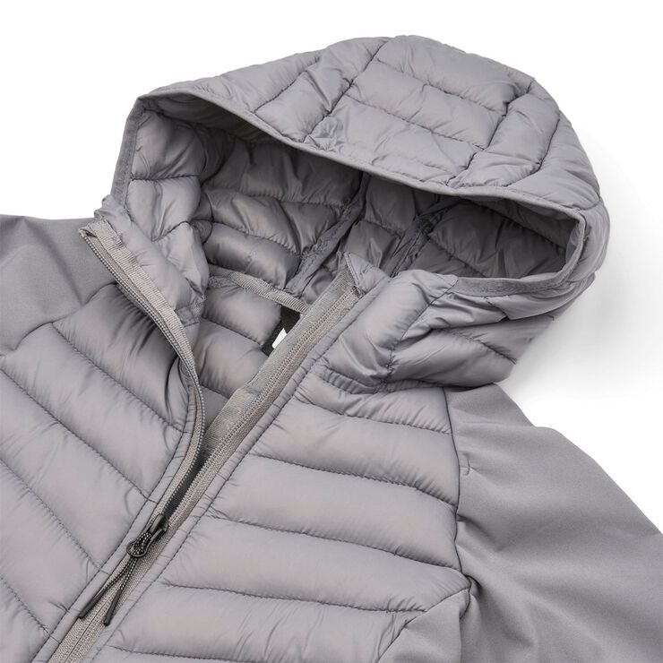 Lan III Hybrid Sommerjakke