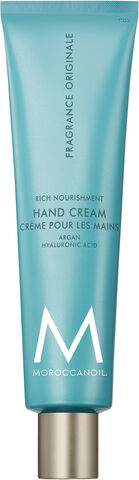 Moroccanoil Body Hand Cream 100 ml, Originale